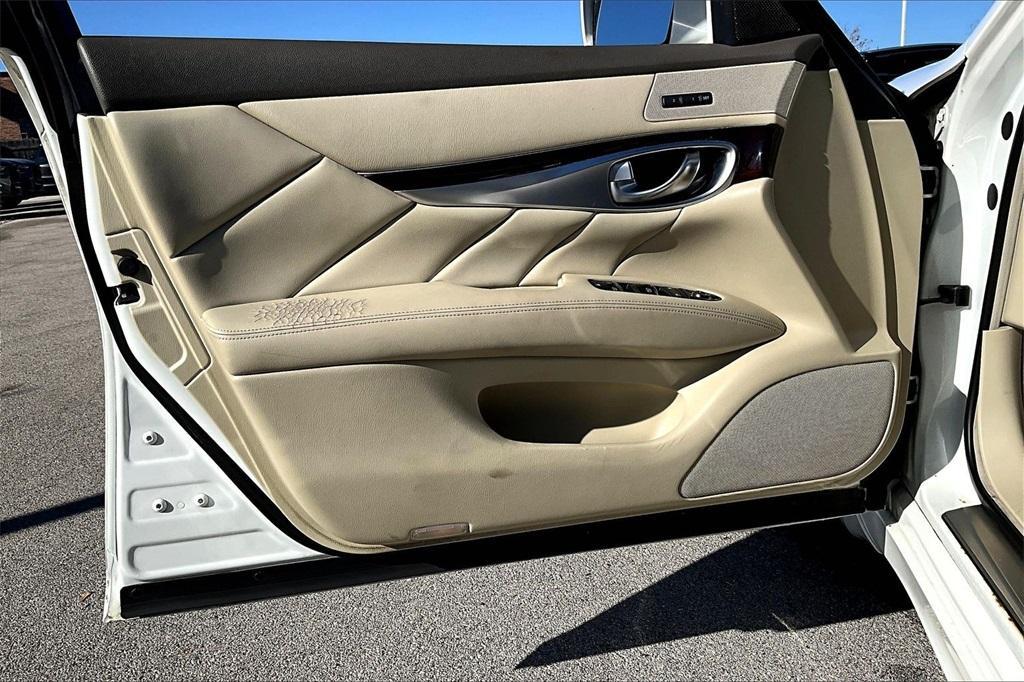 used 2012 INFINITI M37x car, priced at $14,945