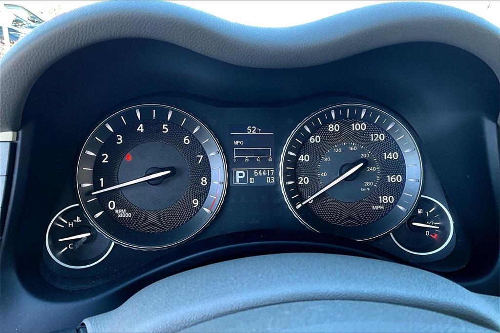 used 2012 INFINITI M37x car, priced at $14,945