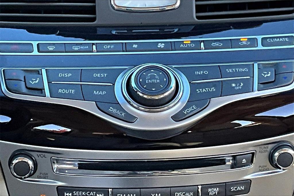 used 2012 INFINITI M37x car, priced at $14,945