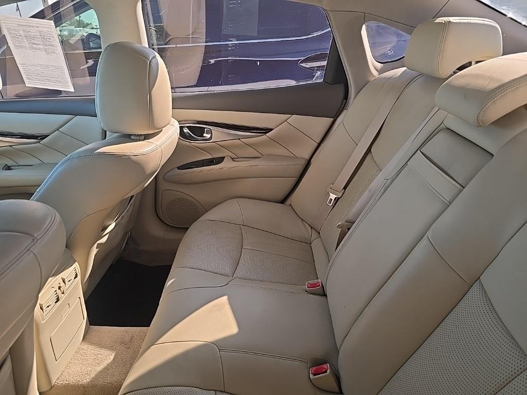 used 2012 INFINITI M37x car, priced at $14,875
