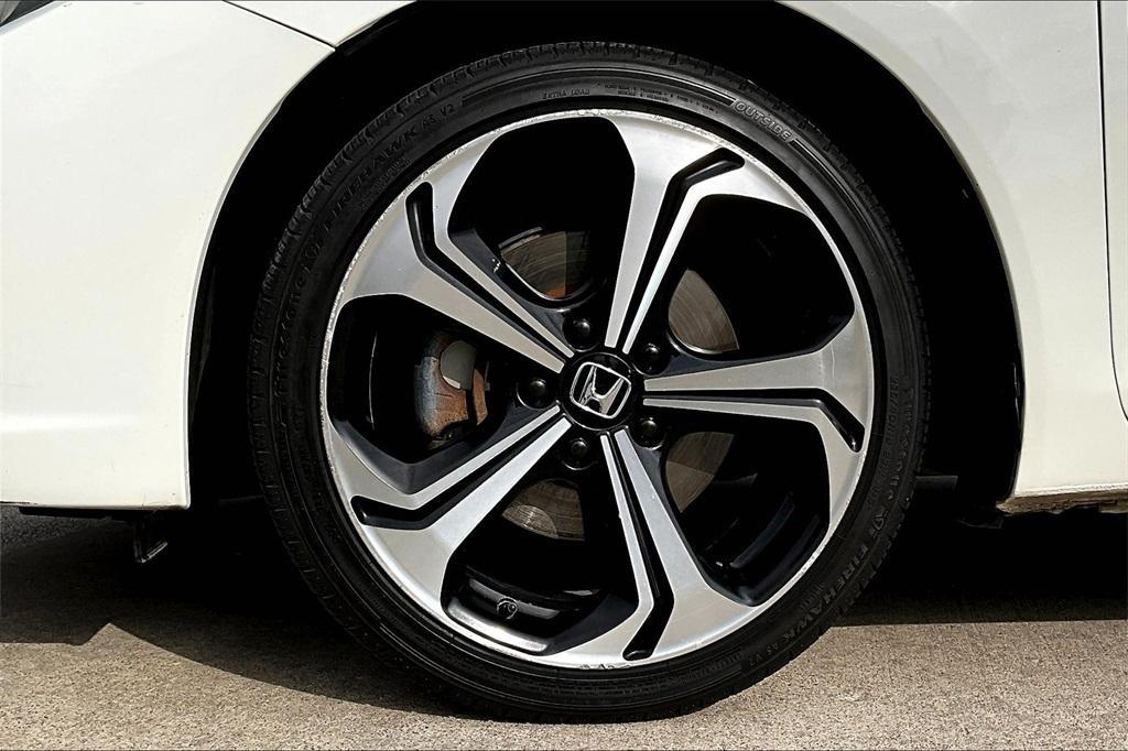 used 2014 Honda Civic car, priced at $12,603