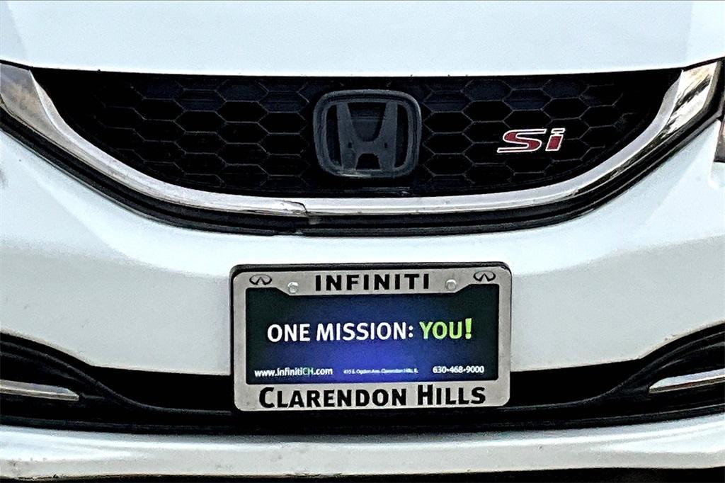 used 2014 Honda Civic car, priced at $12,603