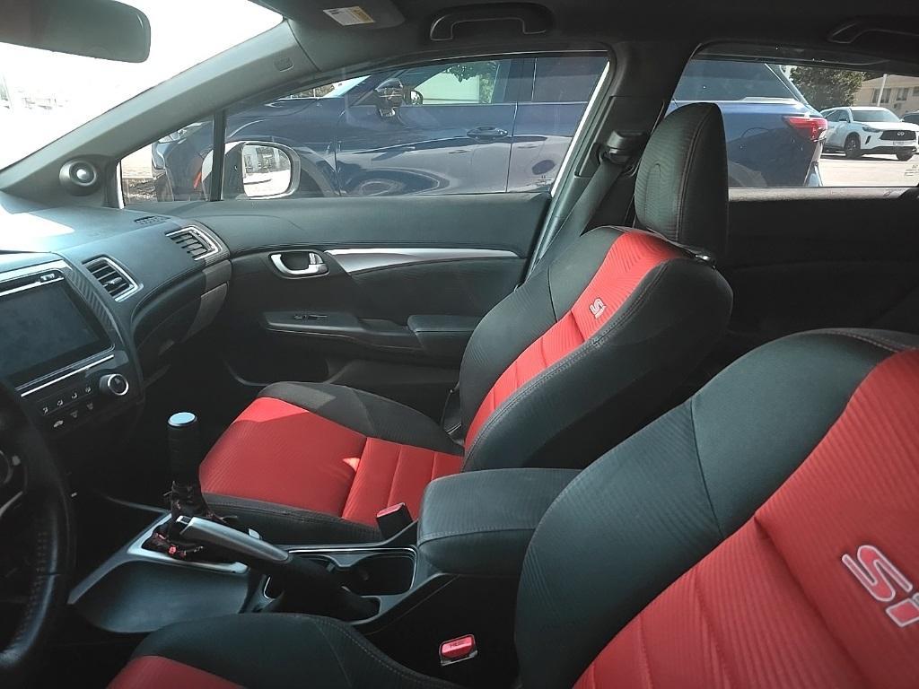 used 2014 Honda Civic car, priced at $12,990