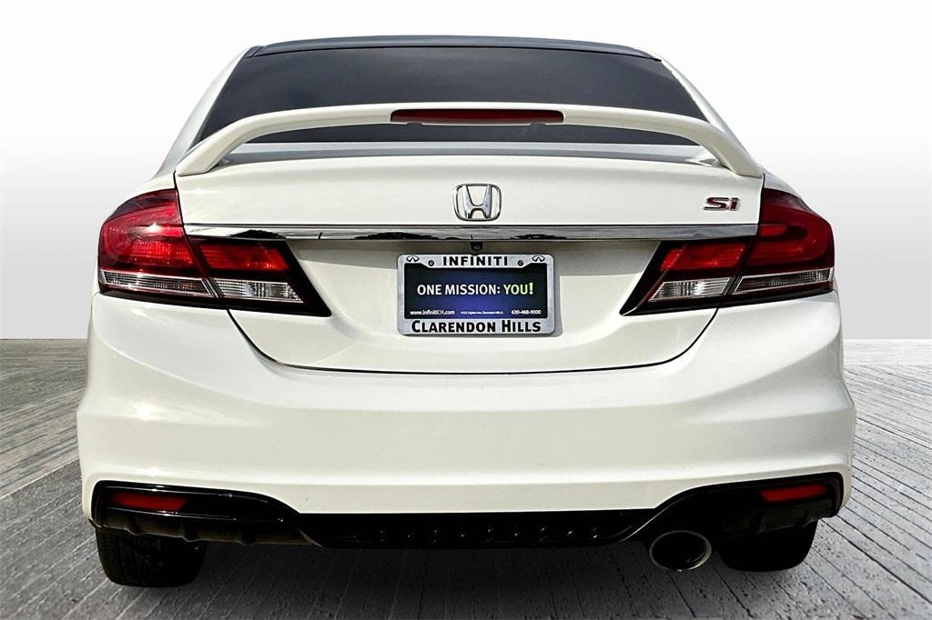 used 2014 Honda Civic car, priced at $12,603