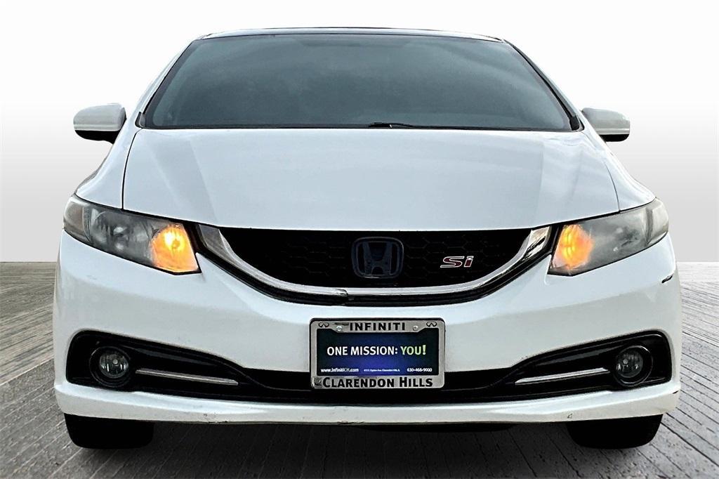 used 2014 Honda Civic car, priced at $12,603