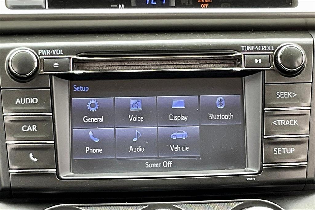 used 2015 Toyota RAV4 car, priced at $15,950