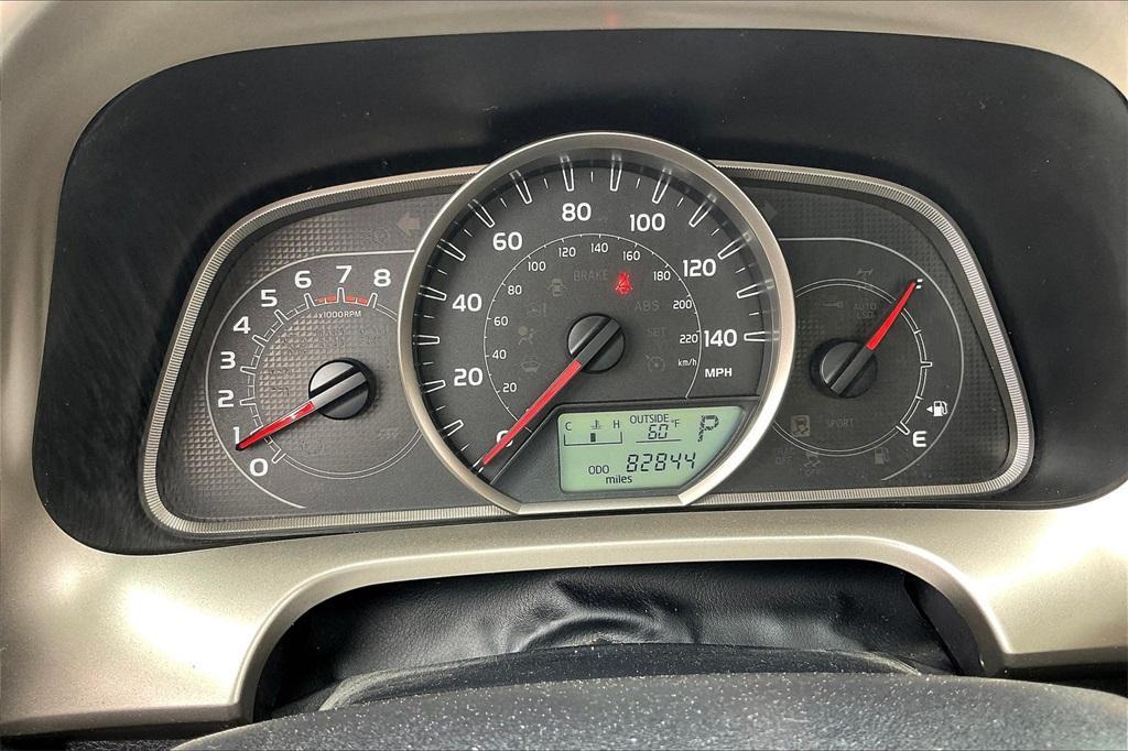 used 2015 Toyota RAV4 car, priced at $15,950