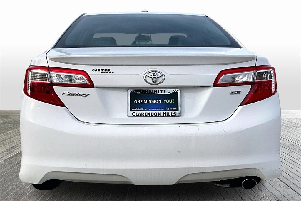 used 2014 Toyota Camry car, priced at $9,908