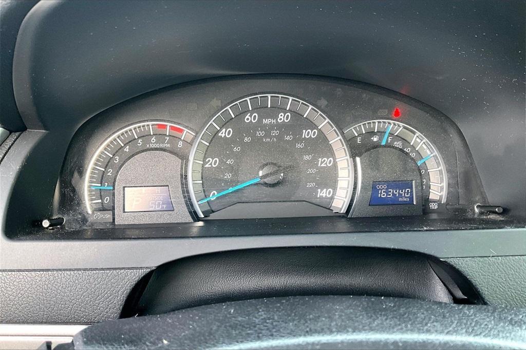 used 2014 Toyota Camry car, priced at $9,908