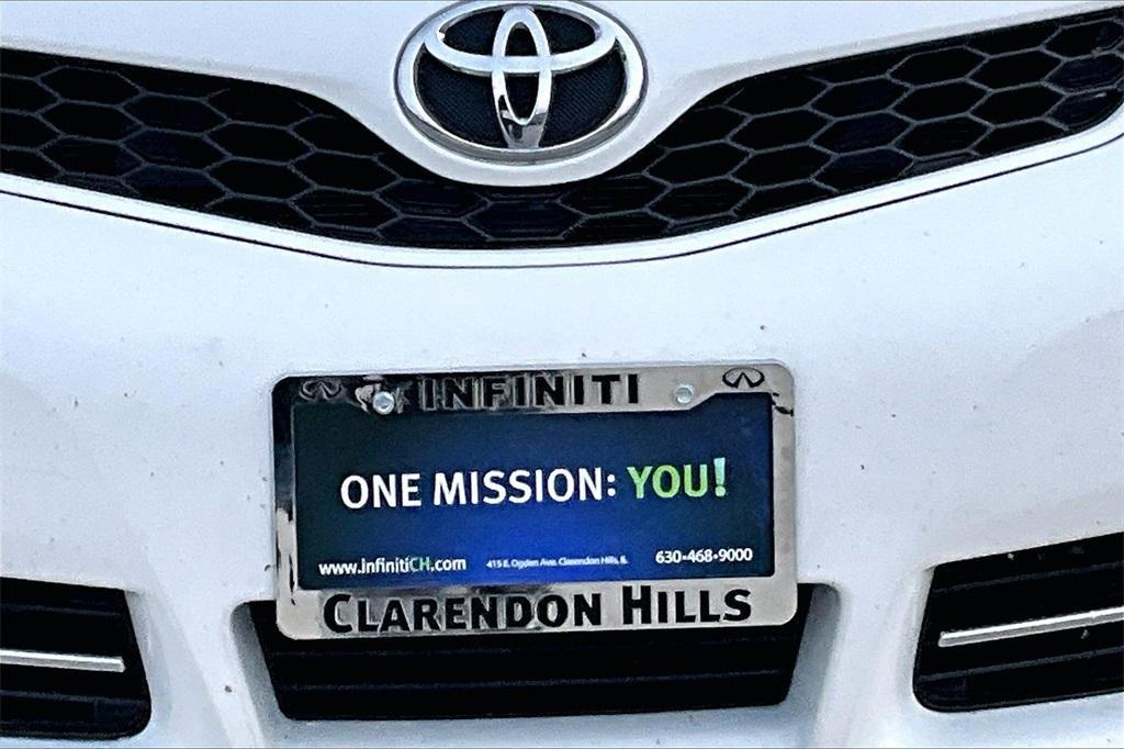 used 2014 Toyota Camry car, priced at $9,908