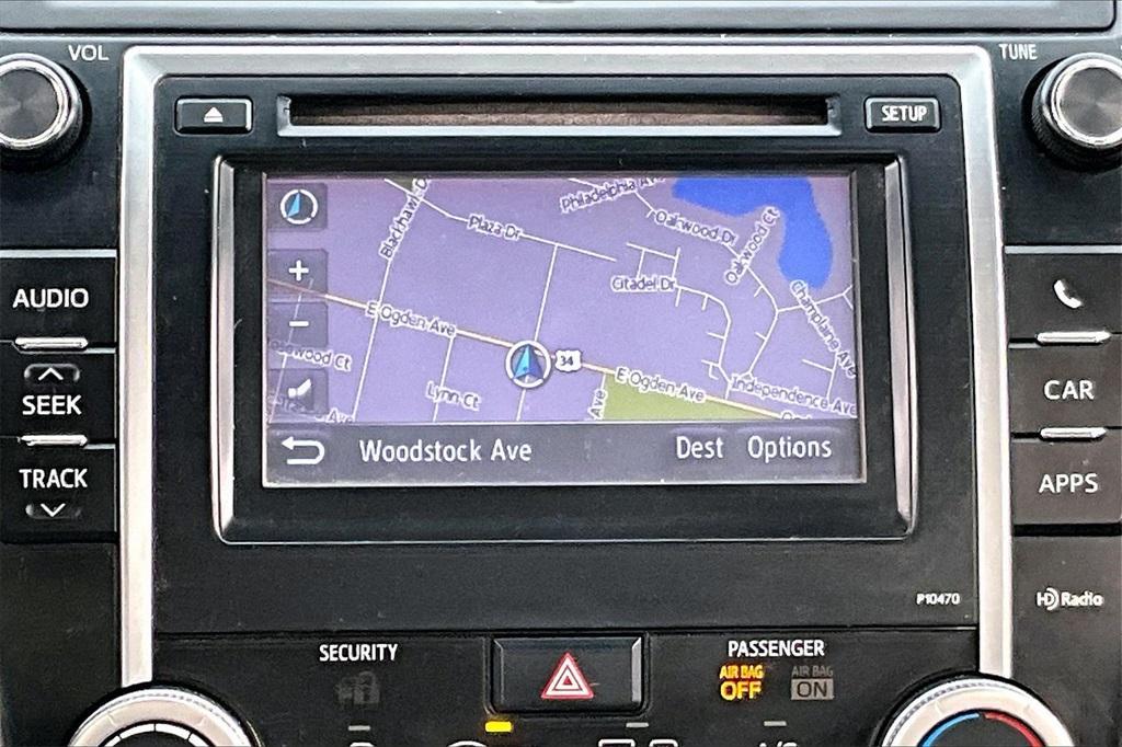 used 2014 Toyota Camry car, priced at $9,908