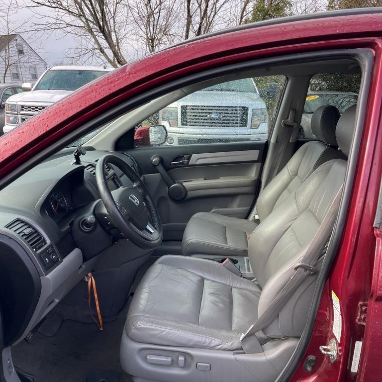 used 2011 Honda CR-V car, priced at $13,990
