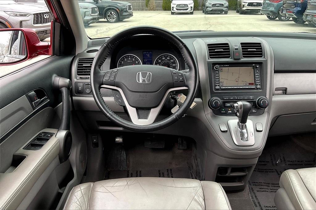 used 2011 Honda CR-V car, priced at $13,974