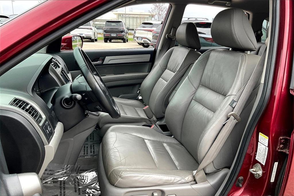used 2011 Honda CR-V car, priced at $13,974