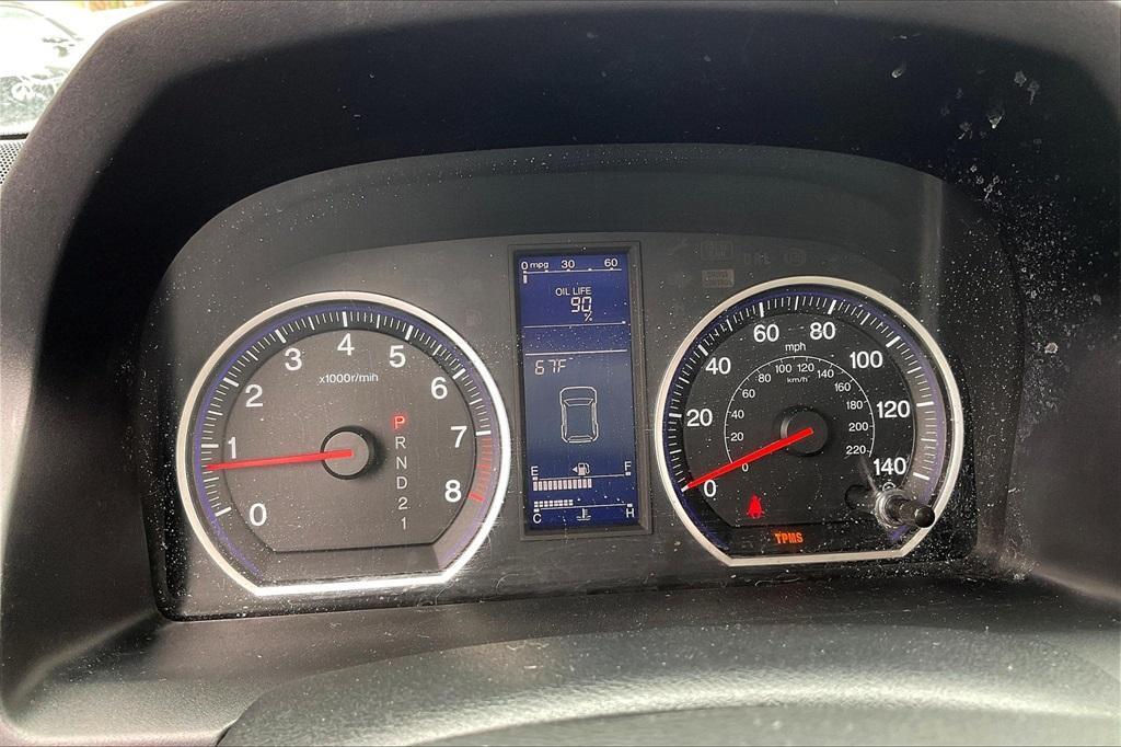 used 2011 Honda CR-V car, priced at $13,974
