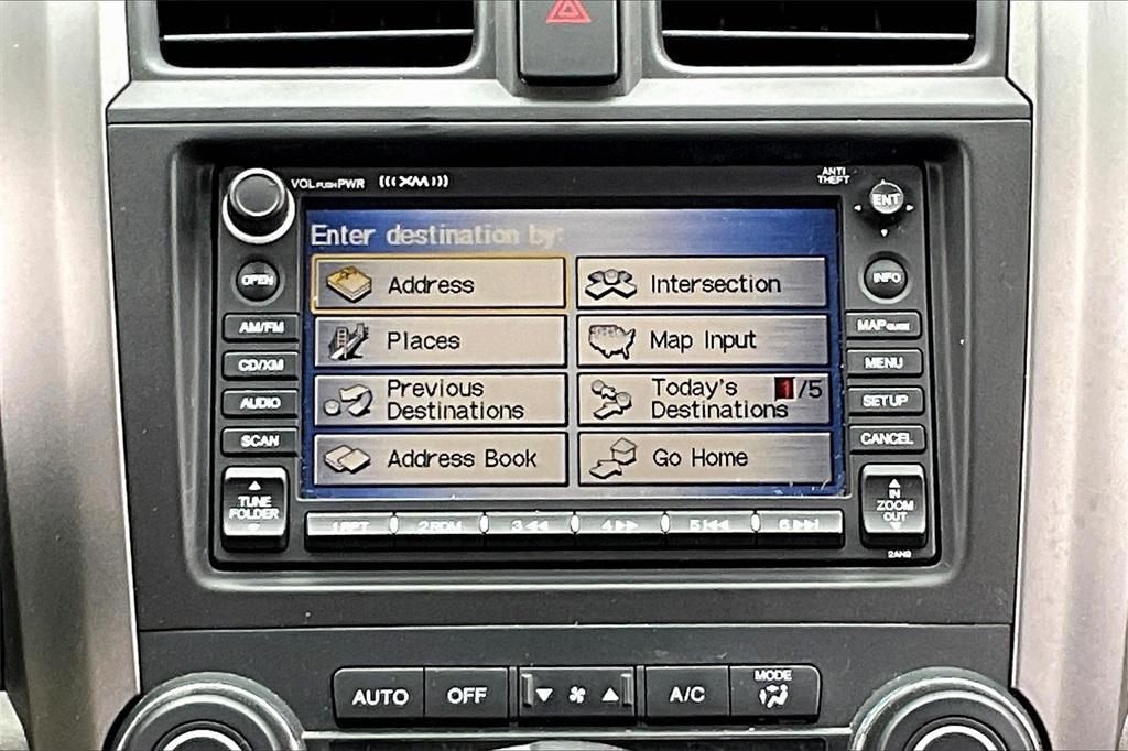 used 2011 Honda CR-V car, priced at $13,974