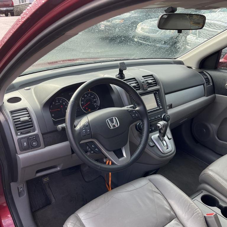 used 2011 Honda CR-V car, priced at $13,990