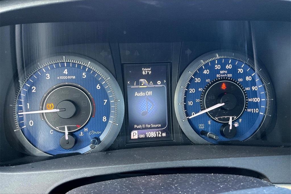 used 2015 Toyota Sienna car, priced at $19,587