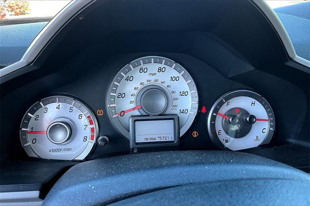 used 2013 Honda Pilot car, priced at $9,961