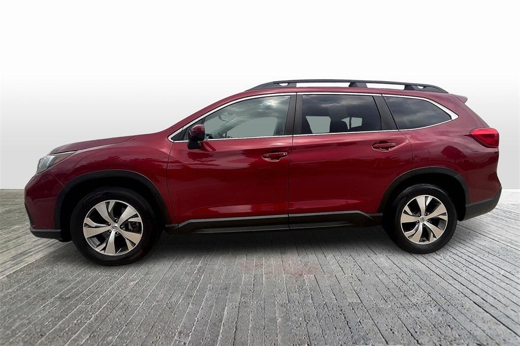 used 2019 Subaru Ascent car, priced at $21,614