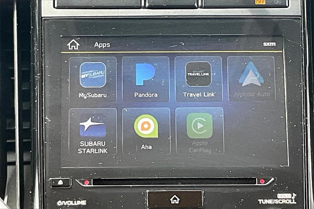 used 2019 Subaru Ascent car, priced at $21,614