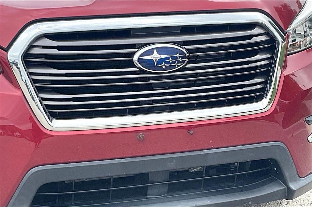 used 2019 Subaru Ascent car, priced at $21,614