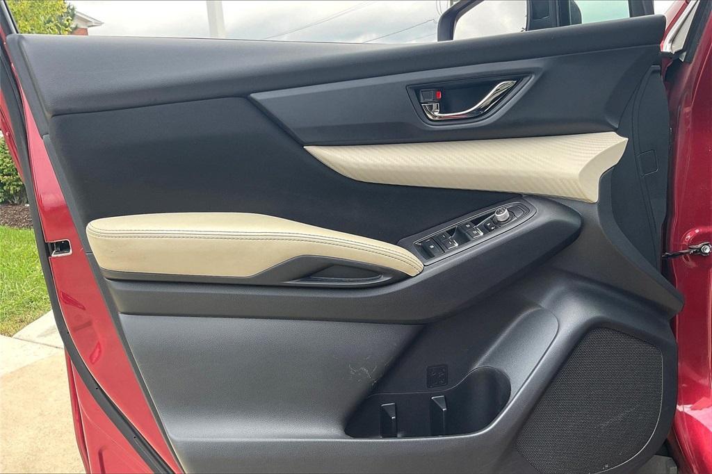 used 2019 Subaru Ascent car, priced at $21,614