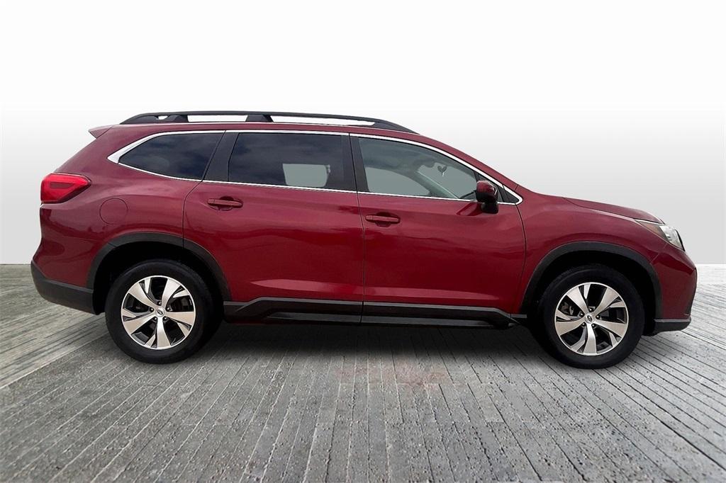 used 2019 Subaru Ascent car, priced at $21,614