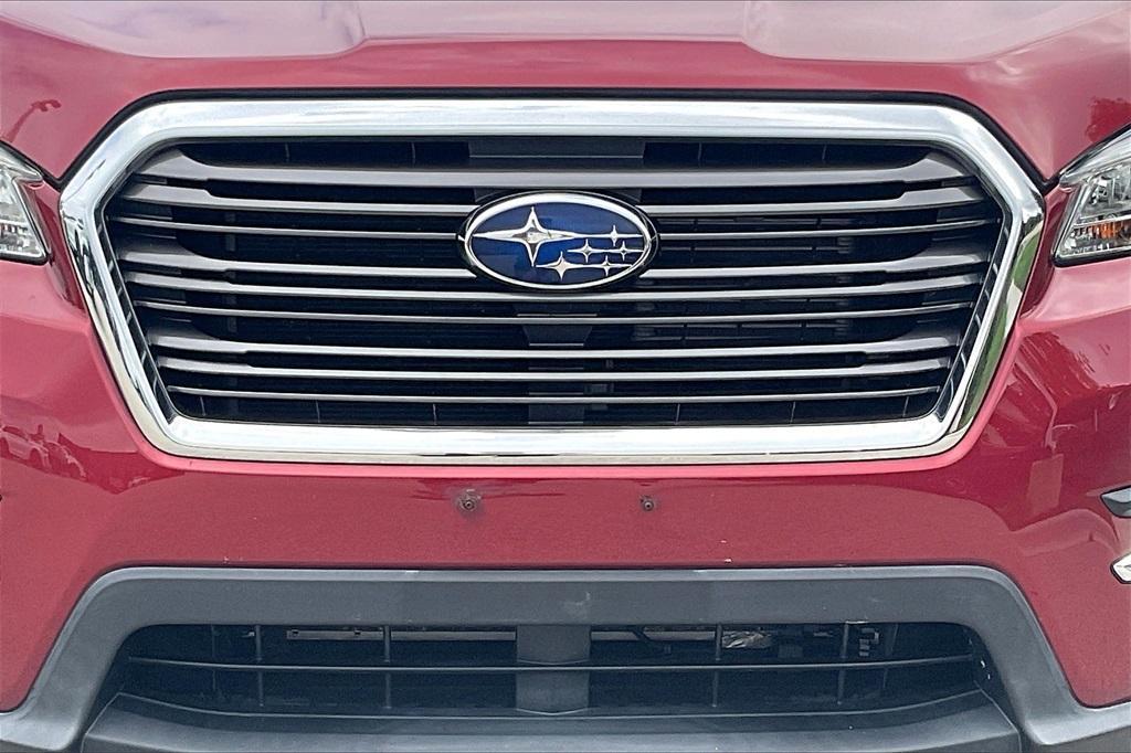 used 2019 Subaru Ascent car, priced at $21,614