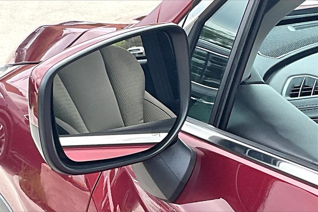 used 2019 Subaru Ascent car, priced at $21,614