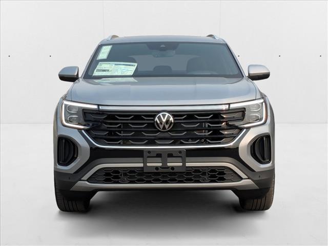 new 2026 Volkswagen Atlas Cross Sport car, priced at $51,702