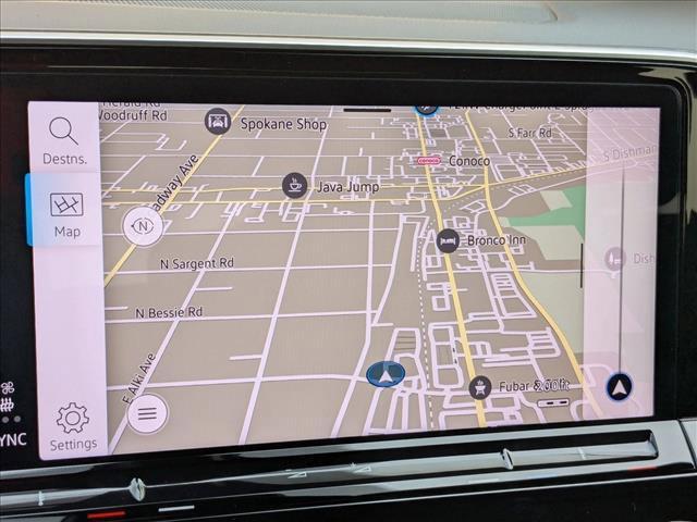 new 2026 Volkswagen Atlas Cross Sport car, priced at $51,702