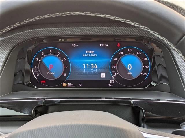 new 2026 Volkswagen Atlas Cross Sport car, priced at $51,702