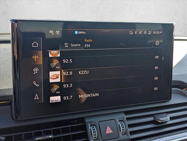 used 2025 Audi Q5 car, priced at $49,777