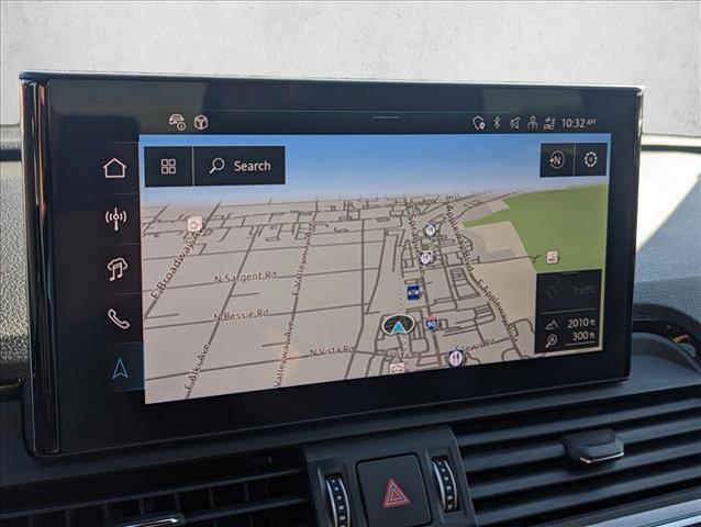 used 2025 Audi Q5 car, priced at $49,777