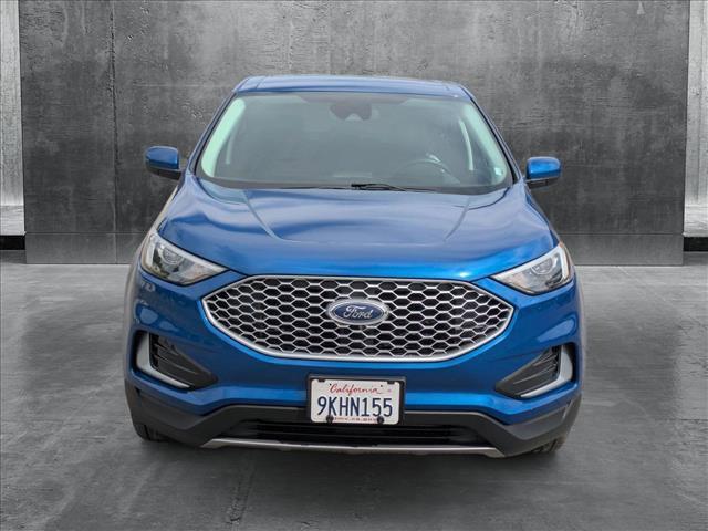 used 2024 Ford Edge car, priced at $27,295
