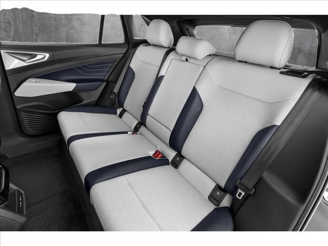 new 2025 Volkswagen ID.4 car, priced at $51,261