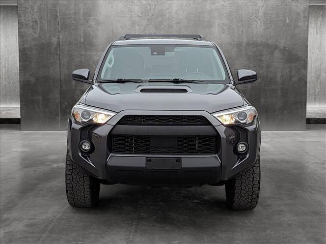 used 2022 Toyota 4Runner car, priced at $44,497