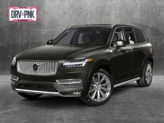 used 2016 Volvo XC90 car, priced at $19,990