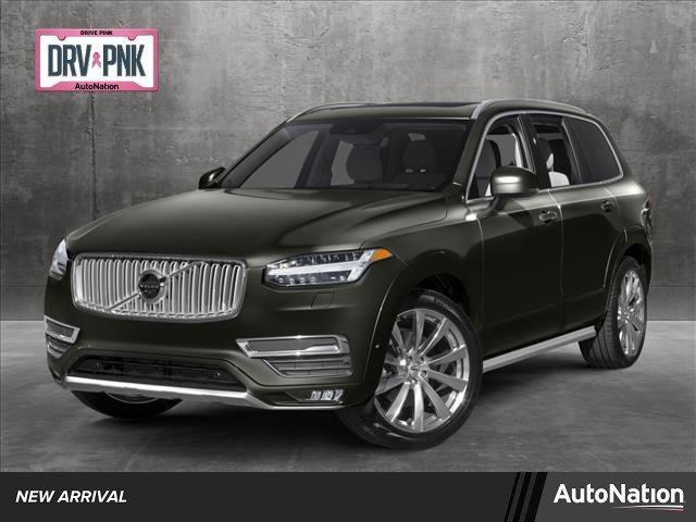 used 2016 Volvo XC90 car, priced at $20,899