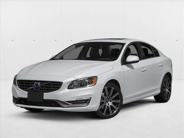 used 2015 Volvo S60 car, priced at $14,982