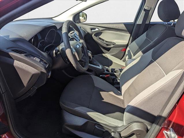 used 2014 Ford Focus car, priced at $5,015