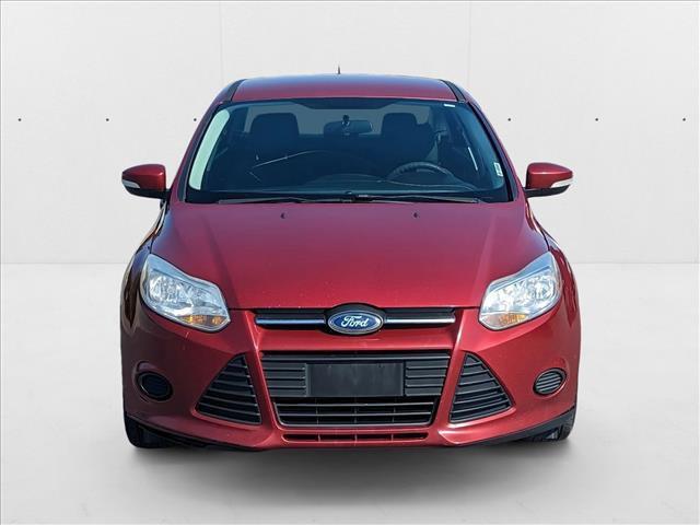used 2014 Ford Focus car, priced at $5,015