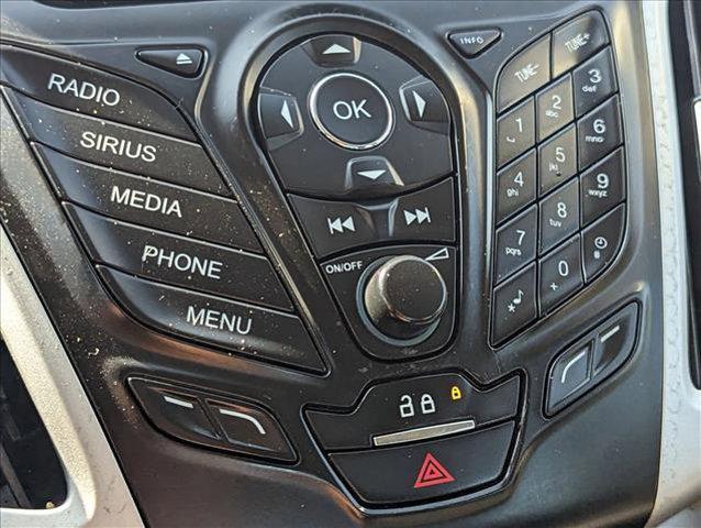 used 2014 Ford Focus car, priced at $5,015