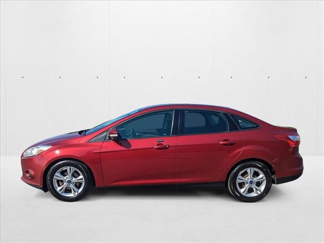 used 2014 Ford Focus car, priced at $5,015