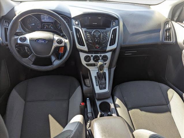 used 2014 Ford Focus car, priced at $5,015
