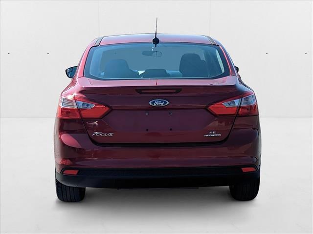 used 2014 Ford Focus car, priced at $5,015