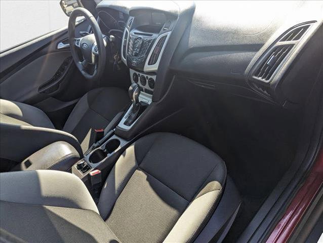 used 2014 Ford Focus car, priced at $5,015