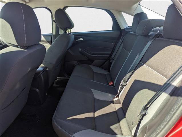 used 2014 Ford Focus car, priced at $5,015
