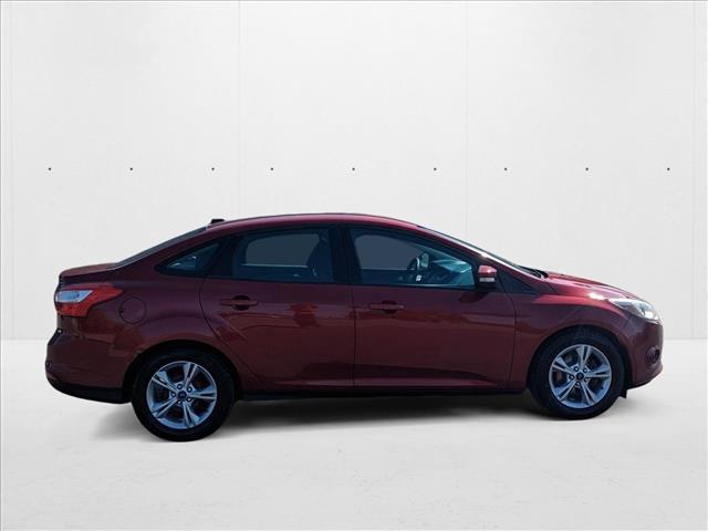 used 2014 Ford Focus car, priced at $5,015